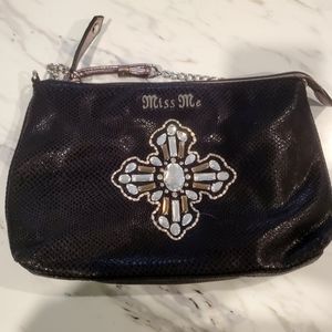 Miss Me Crossbody Designer handbags